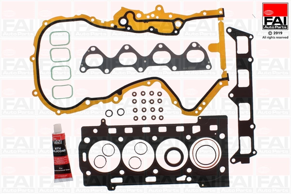 Gasket Kit, cylinder head